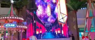  “餐飲店LED廣告機選橫屏還是豎屏？7天跟蹤拍攝告訴你顧客視線焦點規律”